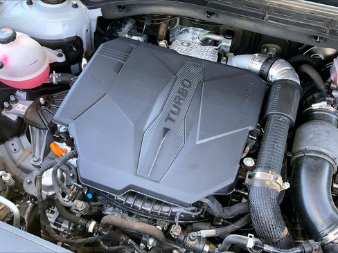 Used 2024 Kia Sorento SX FWD image 35
