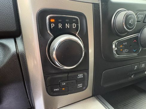 Used 2015 RAM 1500 Outdoorsman AWD/4WD image 18