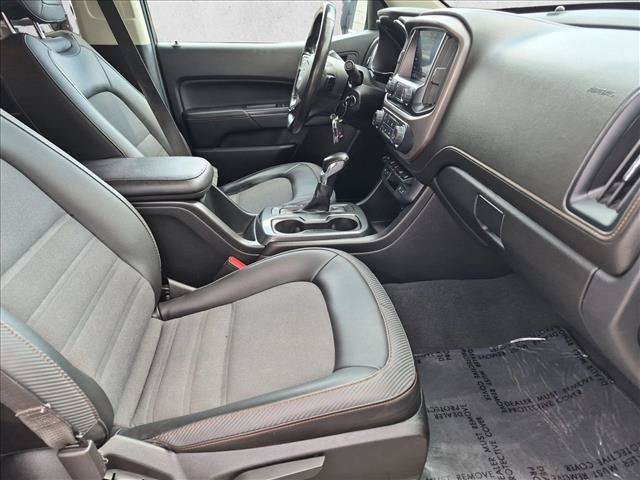 Used 2022 GMC Canyon AT4 AWD/4WD image 19
