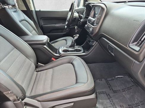 Used 2022 GMC Canyon AT4 AWD/4WD image 19