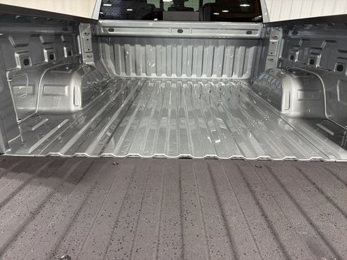 New 2026 Chevrolet Silverado 1500 RST w/ All Star Edition Plus image 8