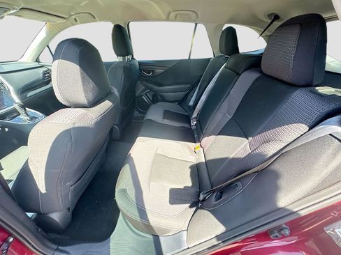 Certified 2023 Subaru Outback Premium image 21