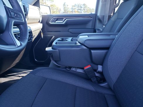 New 2026 Chevrolet Silverado 1500 RST w/ RST Select Package image 27