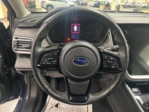 Used 2024 Subaru Outback Onyx Edition XT image 14