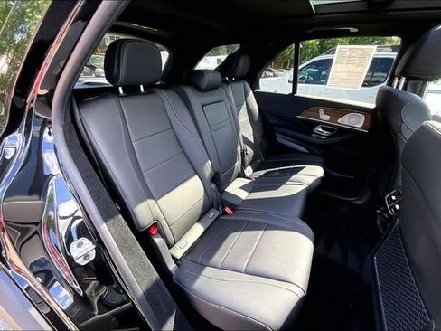 Used 2026 Mercedes-Benz GLE 350 4MATIC image 16