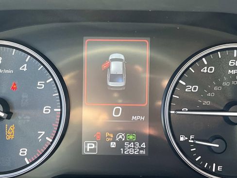 Certified 2025 Subaru Legacy Limited w/ Popular Package #3 image 28