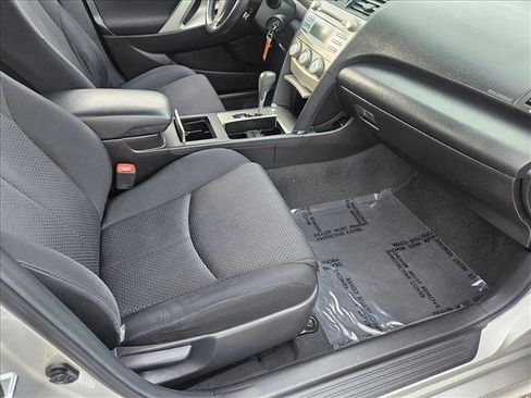 Used 2008 Toyota Camry SE image 19