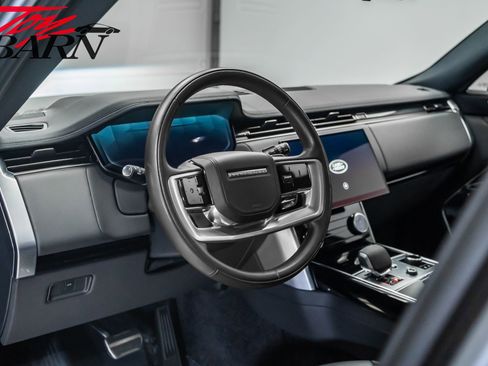 Used 2023 Land Rover Range Rover SE image 27