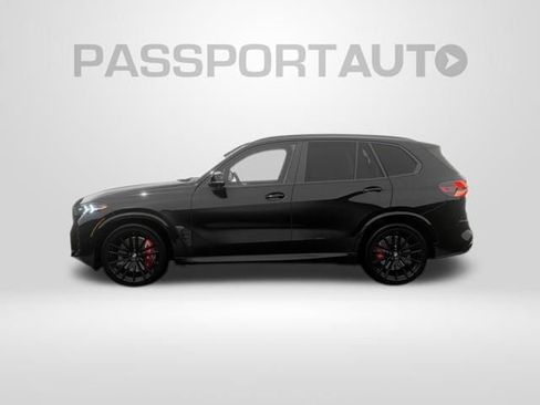 New 2026 BMW X5 M60i AWD/4WD image 5
