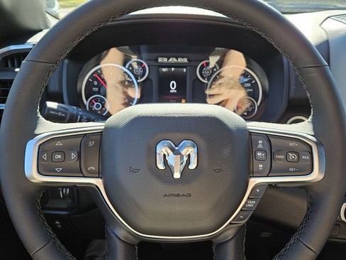 New 2026 RAM 1500 Big Horn image 21