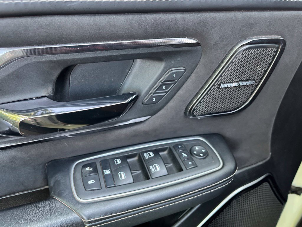 Used 2022 RAM 1500 TRX w/ TRX Level 2 Equipment Group AWD/4WD image 30