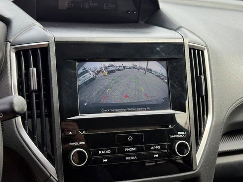 Used 2019 Subaru Crosstrek 2.0i Premium w/ Eyesight System image 23