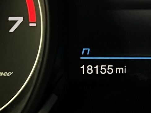 Used 2022 Alfa Romeo Stelvio Sprint image 20