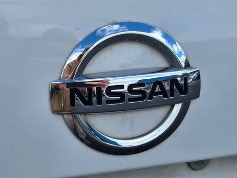 Used 2023 Nissan Sentra SV FWD image 14
