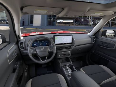 New 2025 Ford Bronco Sport Big Bend w/ Convenience Package AWD/4WD image 10