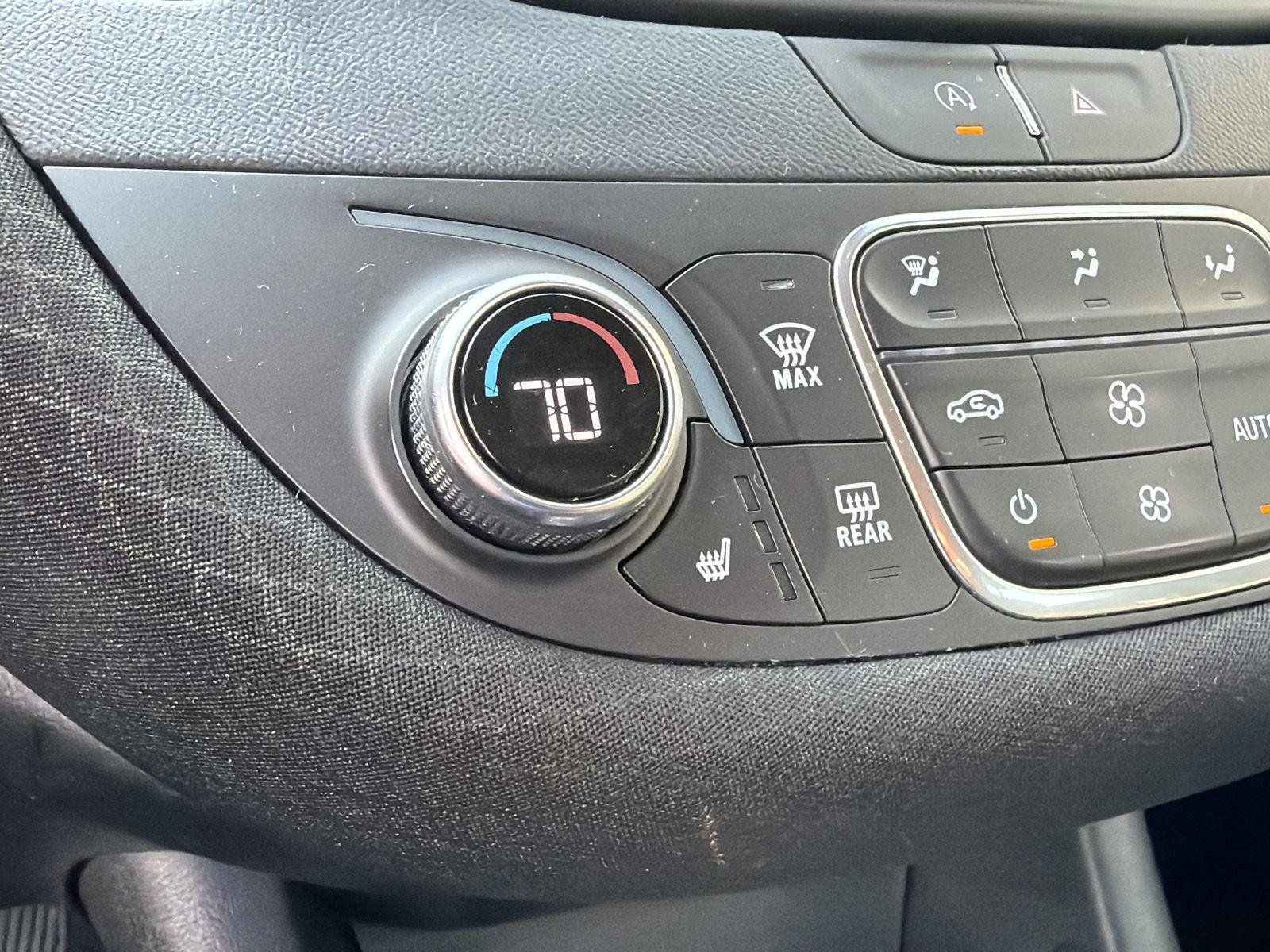 Used 2024 Chevrolet Malibu LT FWD image 27