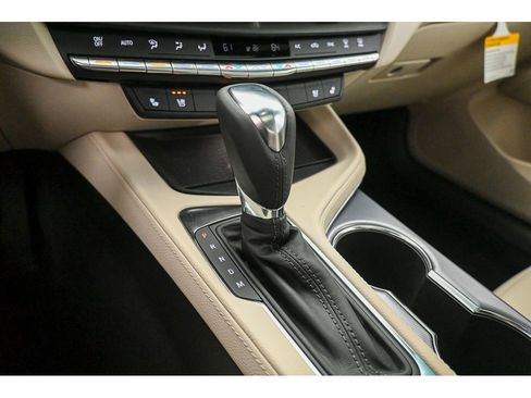 New 2025 Cadillac CT4 Premium Luxury image 25