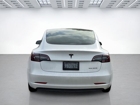 Used 2022 Tesla Model 3 Long Range image 12