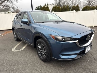Used 2019 MAZDA CX-5 Touring