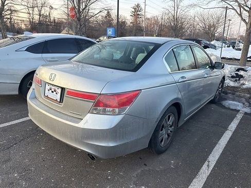Used 2012 Honda Accord SE image 4