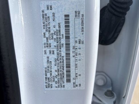 Used 2022 Ford F250 XLT image 61