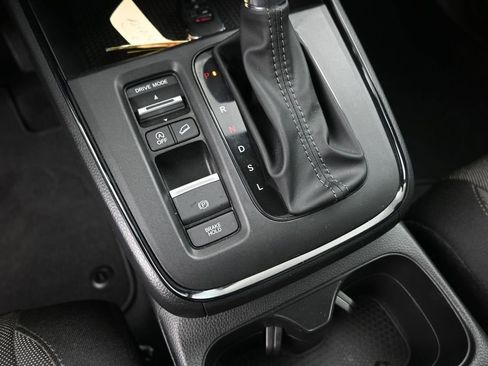 Used 2023 Honda CR-V EX image 25