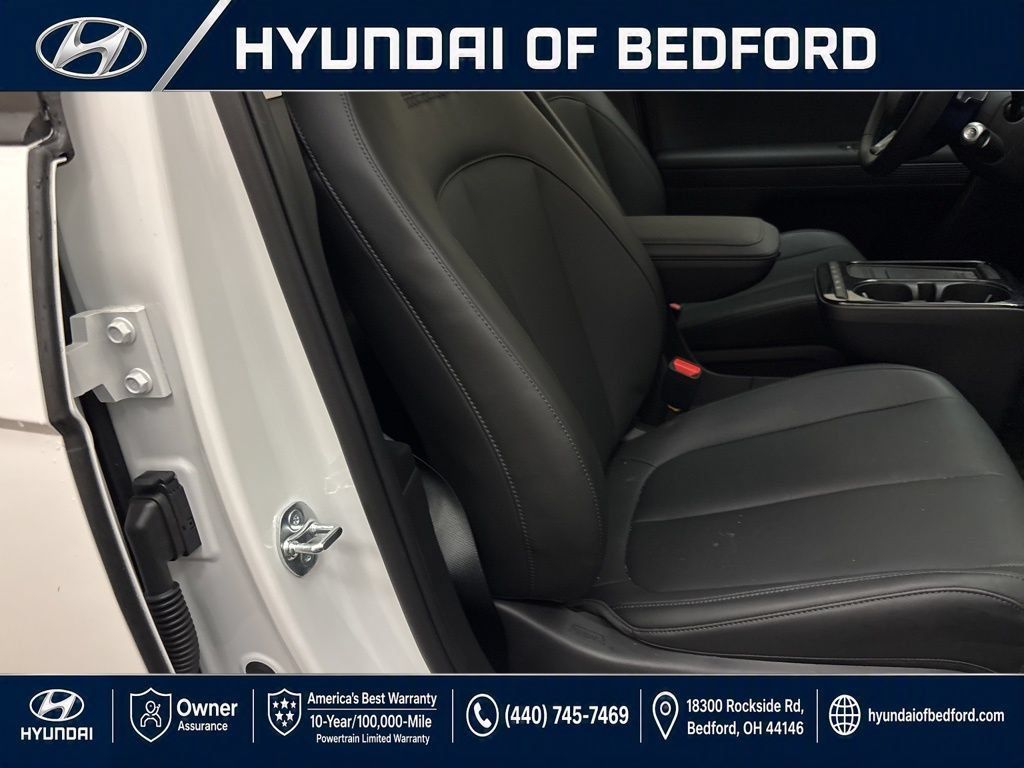 Used 2025 Hyundai Ioniq 5 SEL AWD/4WD image 27