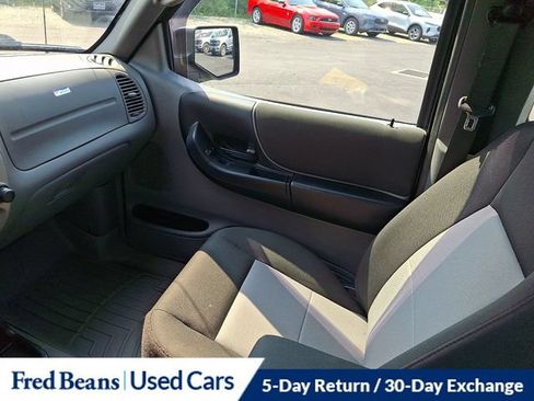 Used 2011 Ford Ranger XLT AWD/4WD image 16