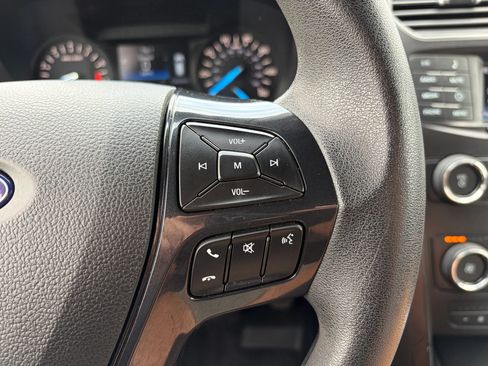 Used 2019 Ford Explorer 4WD w/ Class III Trailer Tow Package image 40