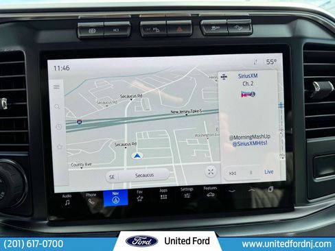 Used 2024 Ford F350 Limited w/ FX4 Off-Road Package image 22