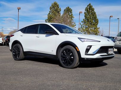 New 2026 Buick Envista Sport Touring w/ Convenience I Package