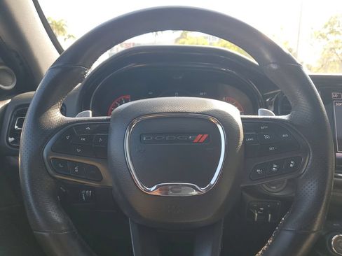 Used 2024 Dodge Durango GT RWD image 29