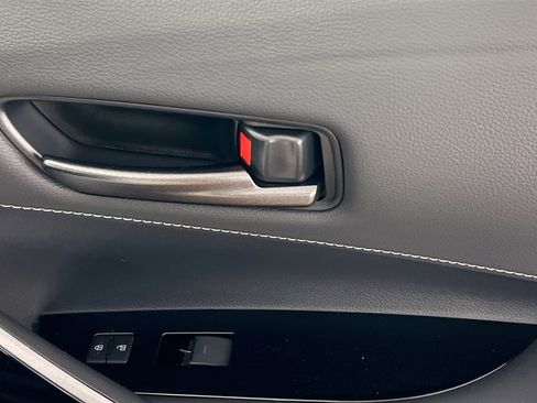 New 2026 Toyota Corolla GR AWD/4WD image 31