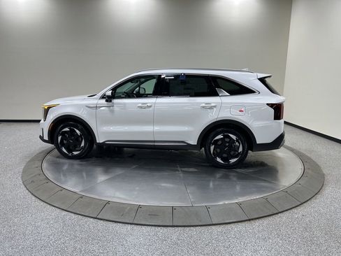 New 2026 Kia Sorento EX image 9