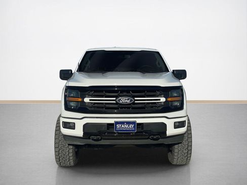 Used 2024 Ford F150 XLT w/ Tow/Haul Package image 2