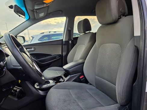Used 2018 Hyundai Santa Fe Sport AWD/4WD image 10