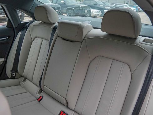 Used 2024 Audi A3 2.0T Premium image 30