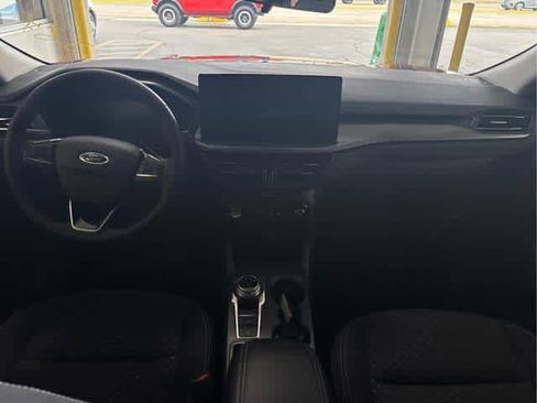 New 2025 Ford Escape Active w/ Tech Pack #1 image 7