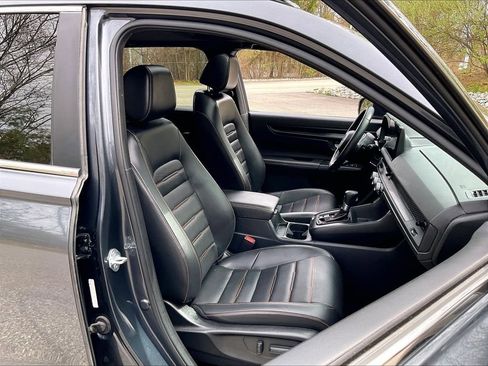 Used 2024 Honda CR-V Sport-L image 11