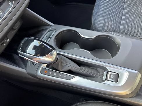 New 2026 Buick Envista Preferred w/ Convenience I Package FWD image 18