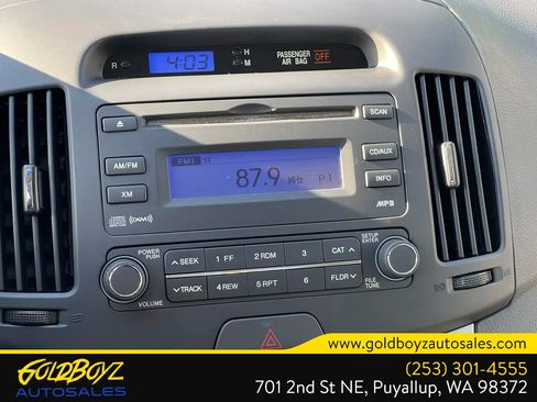 Used 2010 Hyundai Elantra SE FWD image 17