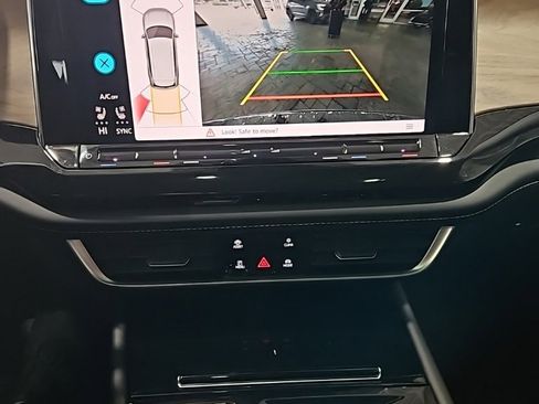 New 2026 Volkswagen Atlas SE image 33