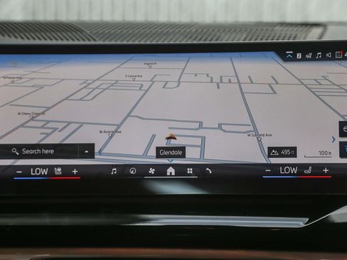 New 2026 BMW i5 eDrive40 w/ M Sport Package AWD/4WD image 11