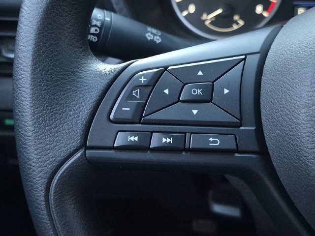 Certified 2024 Nissan Sentra S FWD image 21