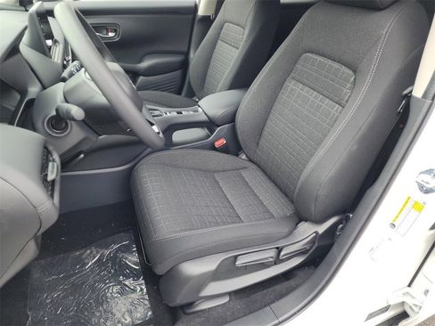 New 2026 Honda HR-V LX image 26
