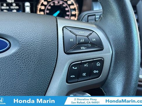 Used 2022 Ford Ranger XLT w/ Equipment Group 301A Mid image 29