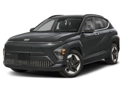Certified 2024 Hyundai Kona Limited