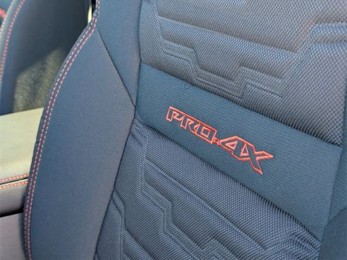 New 2026 Nissan Frontier PRO-4X image 18