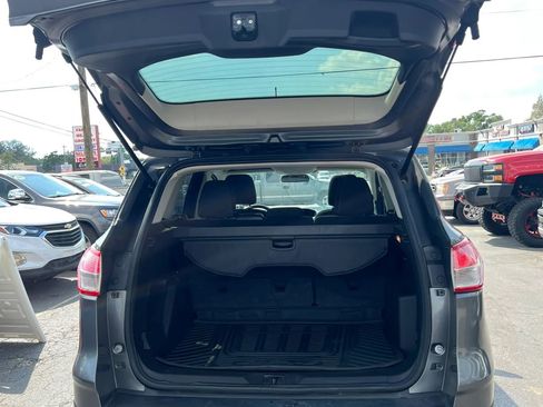 Used 2014 Ford Escape SE AWD/4WD image 20