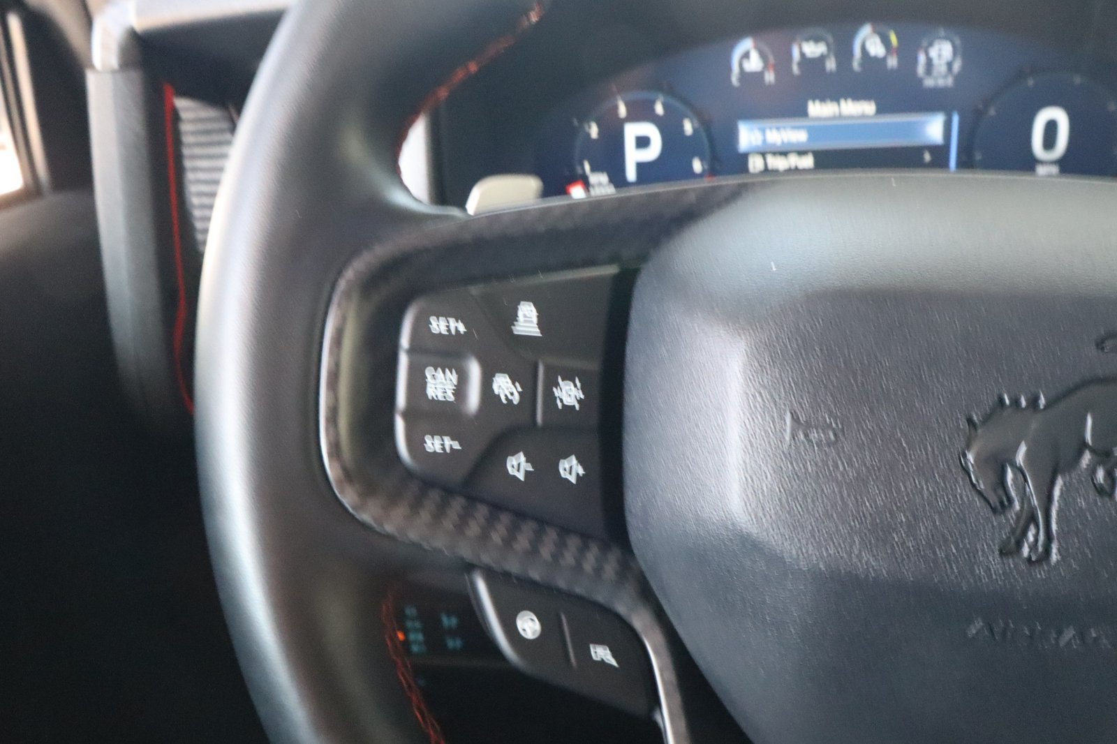 Used 2025 Ford Bronco Raptor AWD/4WD image 24